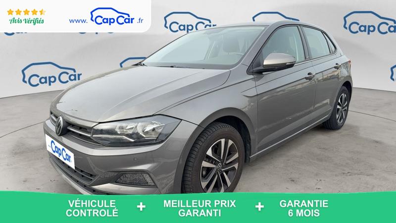 Volkswagen Polo 1.0 Tsi 95 Lounge