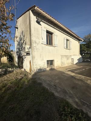 Maison ancienne - 245 m² - 6 pièces