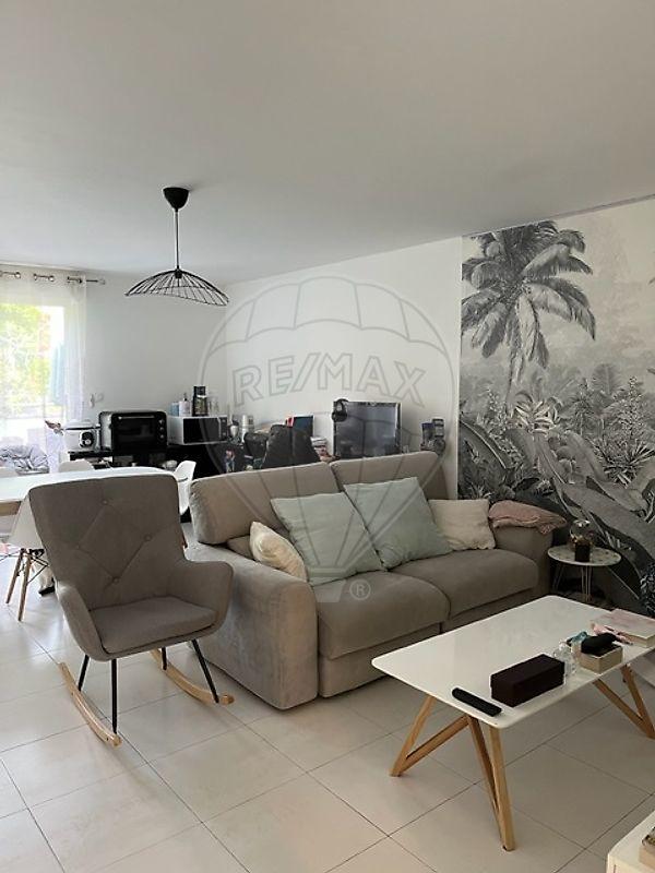 Appartement - 73 m² - 3 pièces