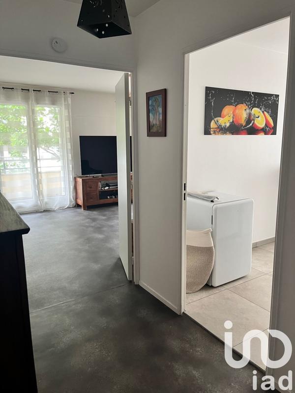 Appartement - 71 m² - 3 pièces