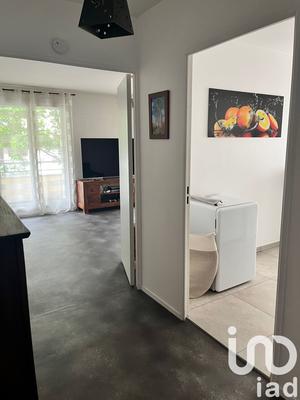 Appartement - 71 m² - 3 pièces