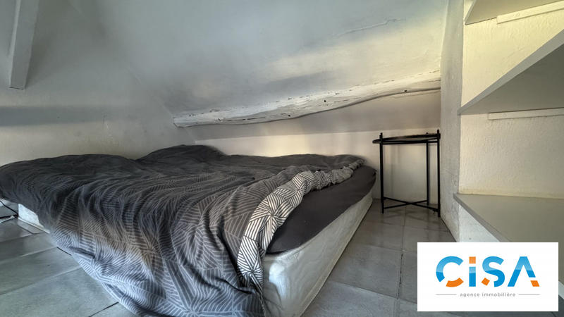 Appartement - 14 m² - 1 pièce