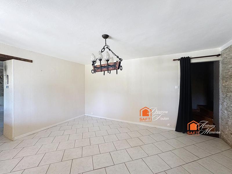 Maison - 152 m² - 7 pièces