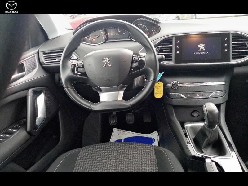 Peugeot 308 1.2 Puretech 110 Ch Active