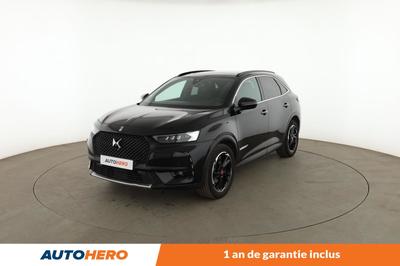 Ds Ds 7 Crossback 1.5 Blue-HDi Performance Line + Automatique 130 ch