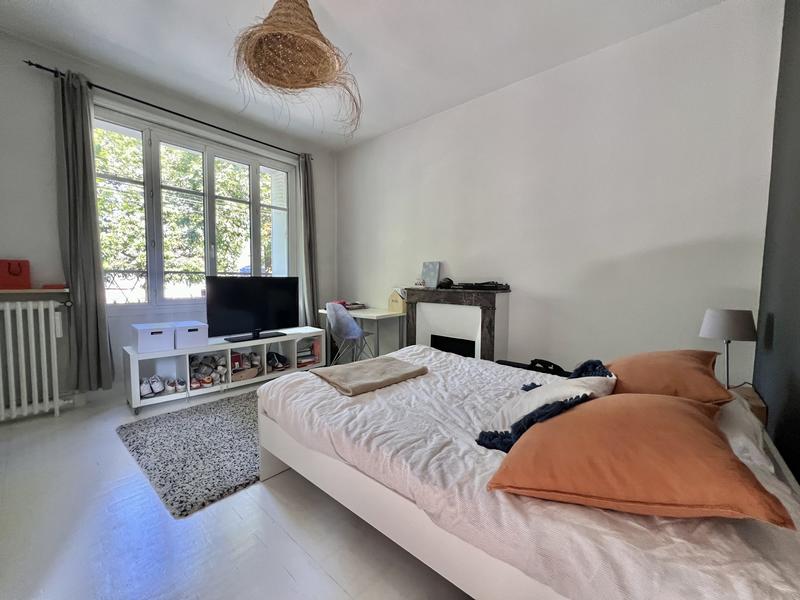 Maison - 144 m² - 5 pièces