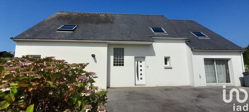 Maison - 174 m² - 5 pièces