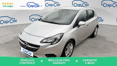 Opel Corsa 1.4 90 Edition