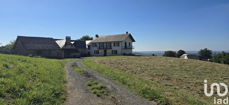 Ferme - 180 m² - 7 pièces