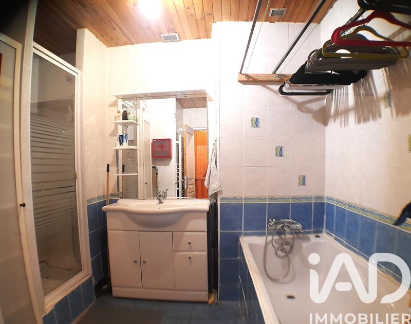 Maison de ville - 146 m² - 6 pièces