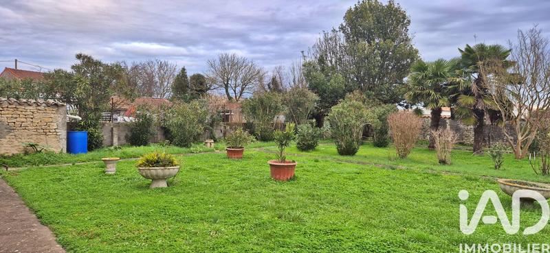 Maison - 158 m² - 5 pièces