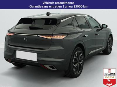 Ds Ds 4 Ds4 PureTech 130 Eat8 Rivoli