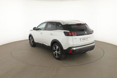 Peugeot 3008 1.5 Blue-HDi Allure Business 130 ch