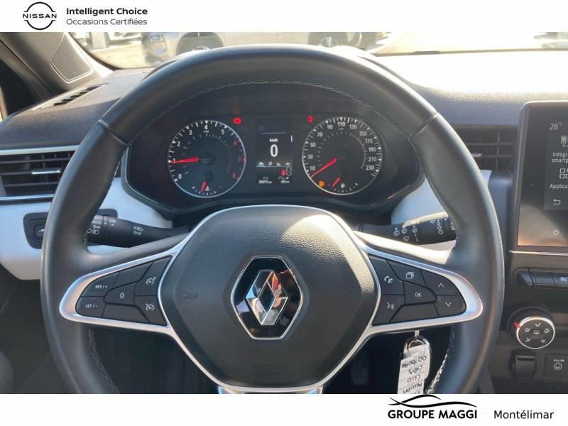 Renault Clio TCe 90 - 21n Limited