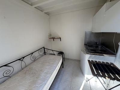 Appartement - 12 m² - 1 pièce