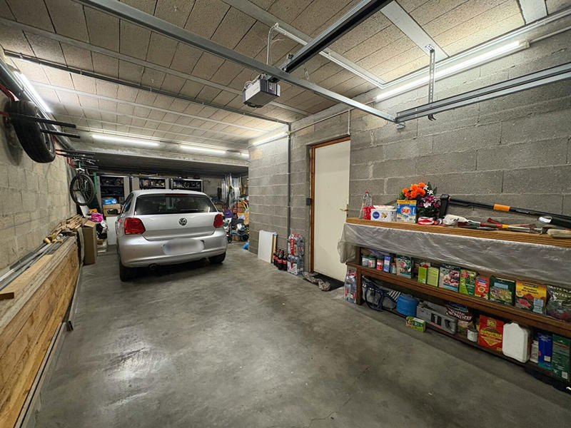 Maison - 197 m² - 8 pièces