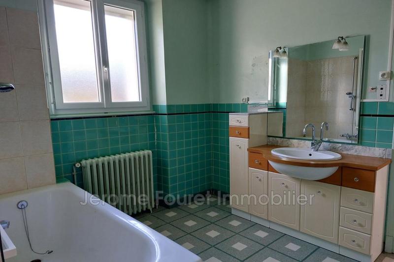 Maison - 94 m² - 3 pièces