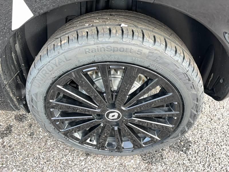 Renault Twingo III Achat Intégral - 21 Urban Night