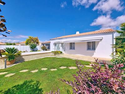 Maison - 149 m² - 5 pièces