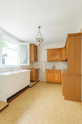 Maison - 73 m² - 3 pièces