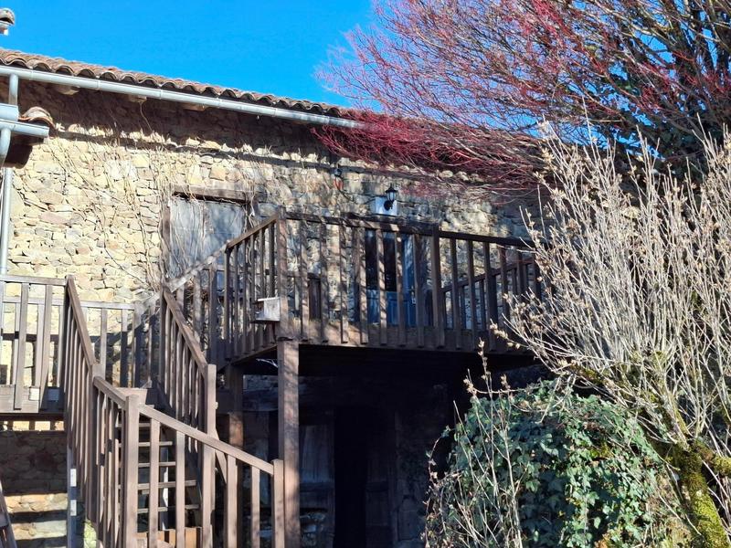 Maison - 187 m² - 8 pièces