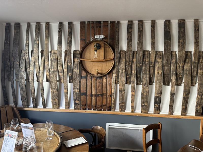 Fonds de commerce - Hôtellerie / Restauration - 200 m²