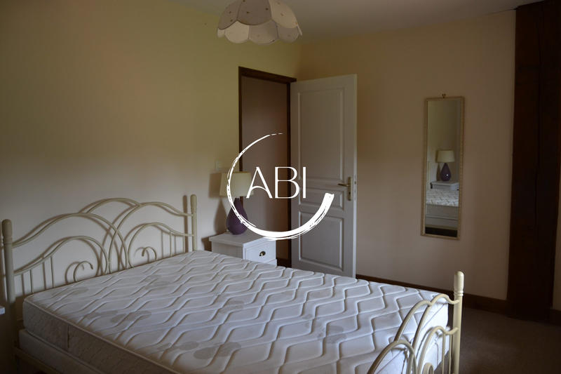 Maison - 185 m² - 6 pièces