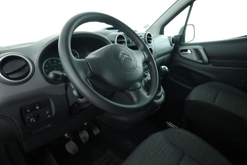 Citroën Berlingo Multispace 1.6 Blue-HDi Xtr 100 ch