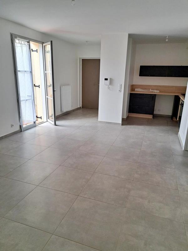 Appartement - 52 m² - 2 pièces