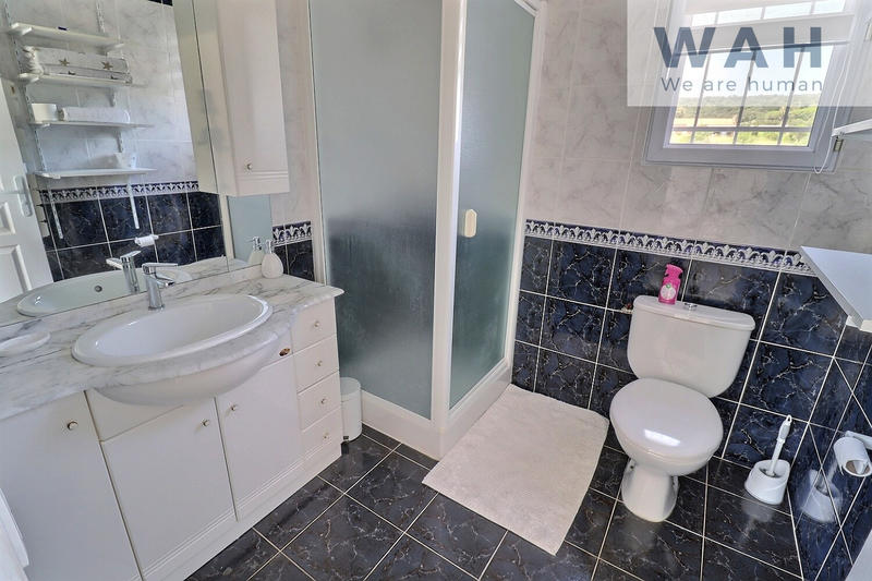 Villa - 167 m² - 6 pièces