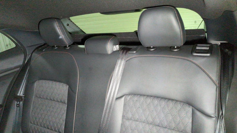 Mg mg3 1.5 l Hybrid+ 195 Ch Luxury + Radar Ar + Camera 360