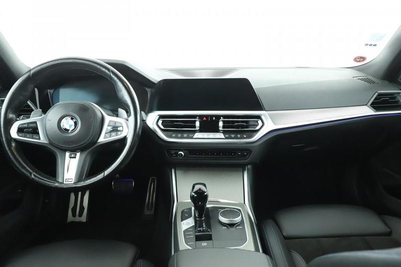 Bmw Série 3 Touring 320d xDrive m Sport Bva8 190 ch