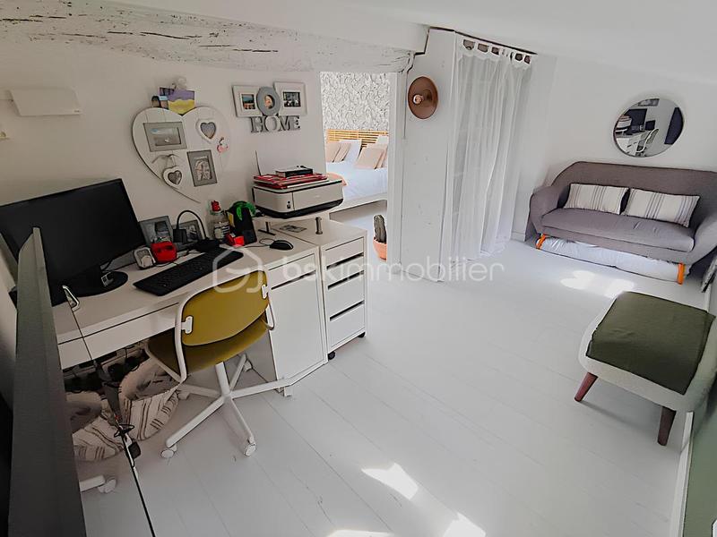 Maison - 131 m² - 5 pièces