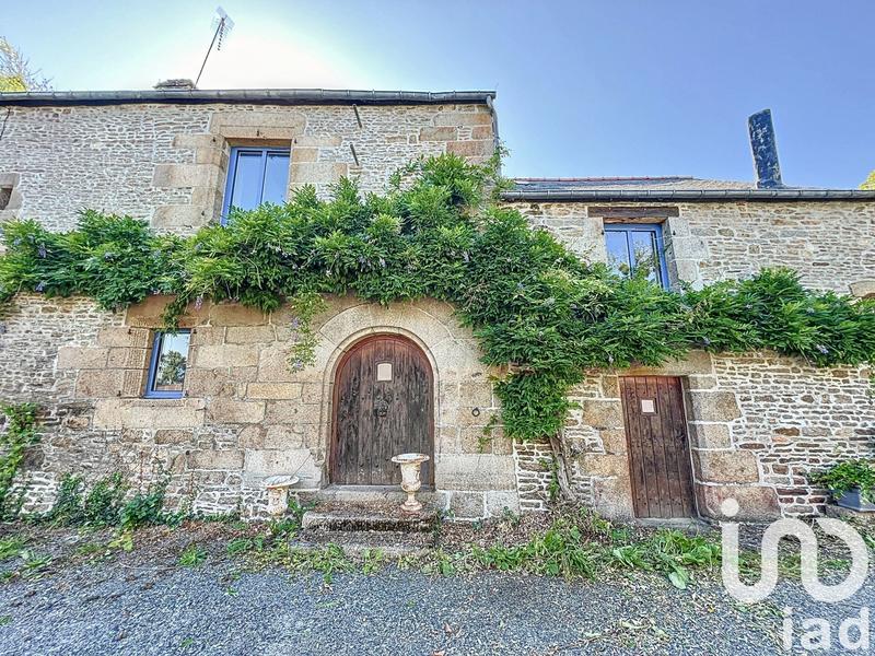 Maison - 220 m² - 5 pièces