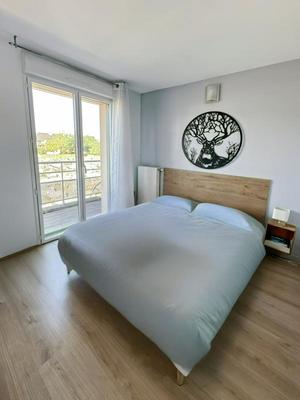 Appartement - 29 m² - 2 pièces