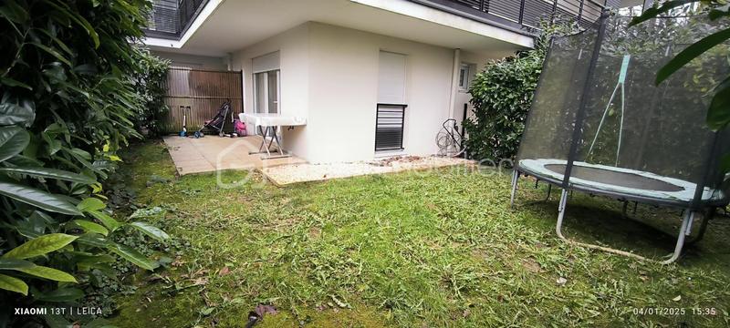 Appartement - 81 m² - 4 pièces