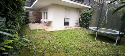 Appartement - 81 m² - 4 pièces