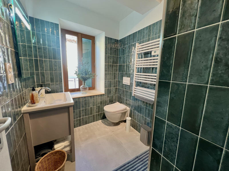 Maison - 70 m² - 3 pièces