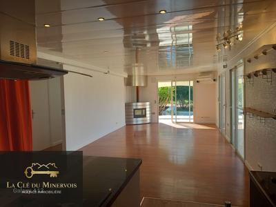 Maison - 147 m² - 7 pièces