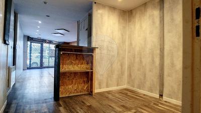 Local commercial - 46 m² - 2 pièces