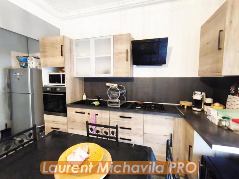 Fonds de commerce - 210 m²