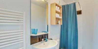 Appartement - 20 m² - 1 pièce