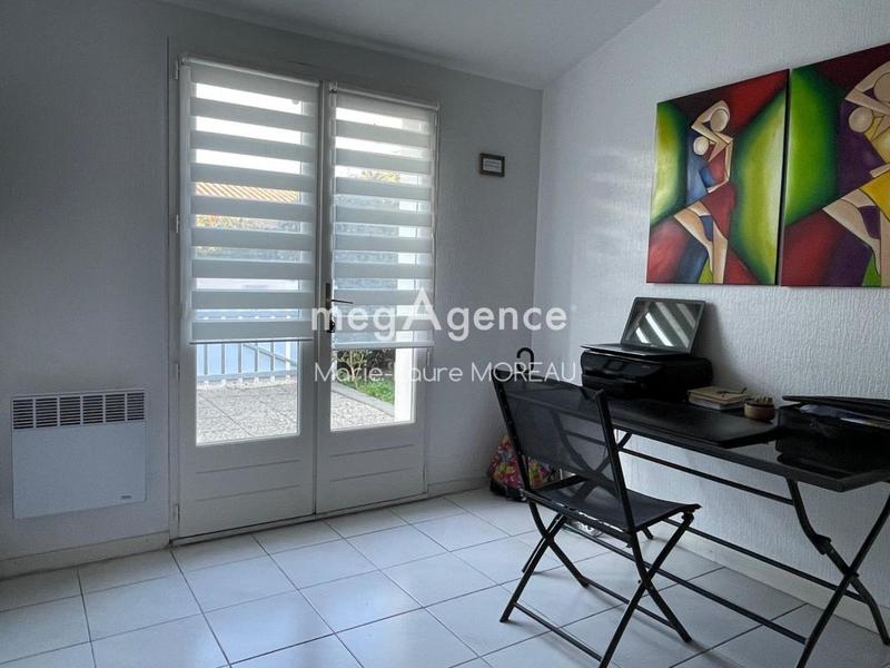 Maison traditionnelle - 58 m² - 4 pièces