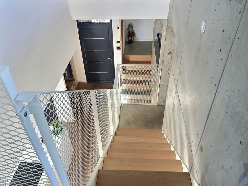 Maison - 196 m² - 7 pièces