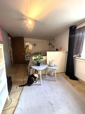 Maison de village - 61 m² - 4 pièces