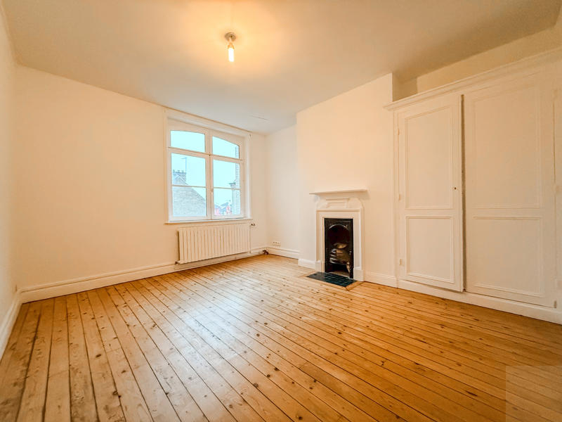 Maison - 128 m² - 6 pièces