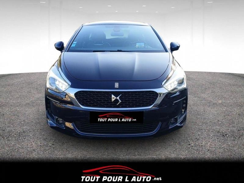 Ds Ds 5 Ds5 Business BlueHDi 180 s&amp;S Eat6