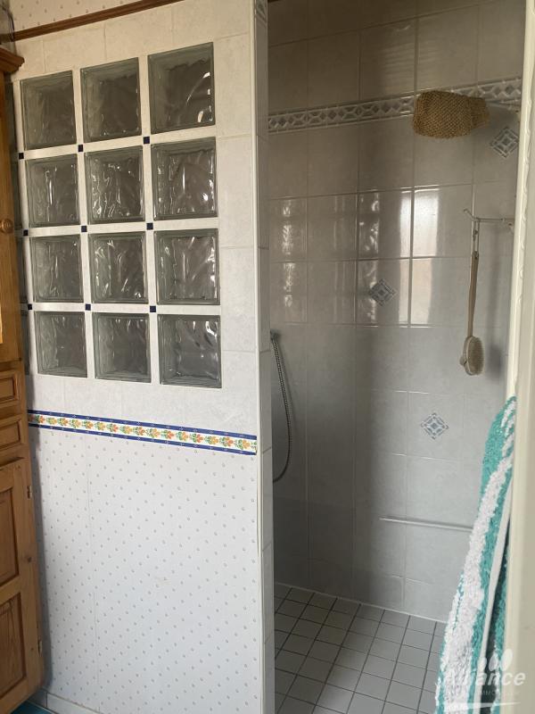 Maison - 88 m² - 5 pièces