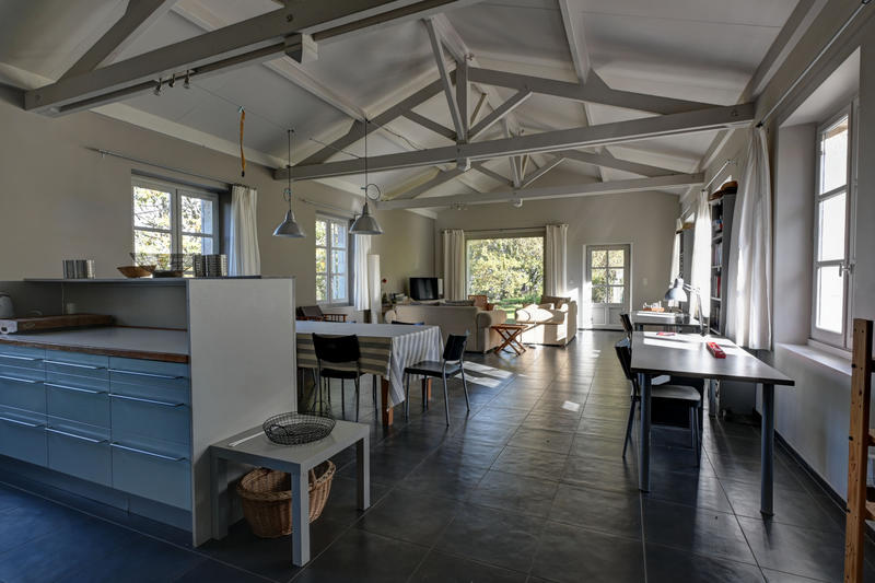 Maison - 171 m² - 5 pièces