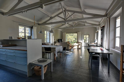 Maison - 171 m² - 5 pièces